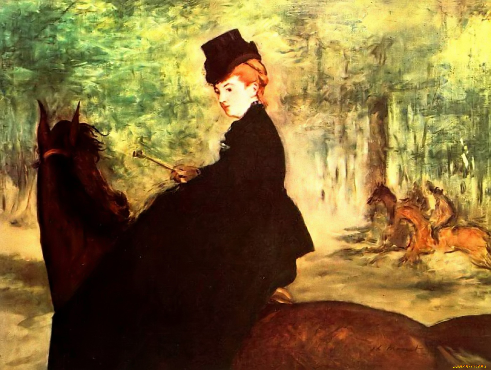 , edouard manet, , , , 
